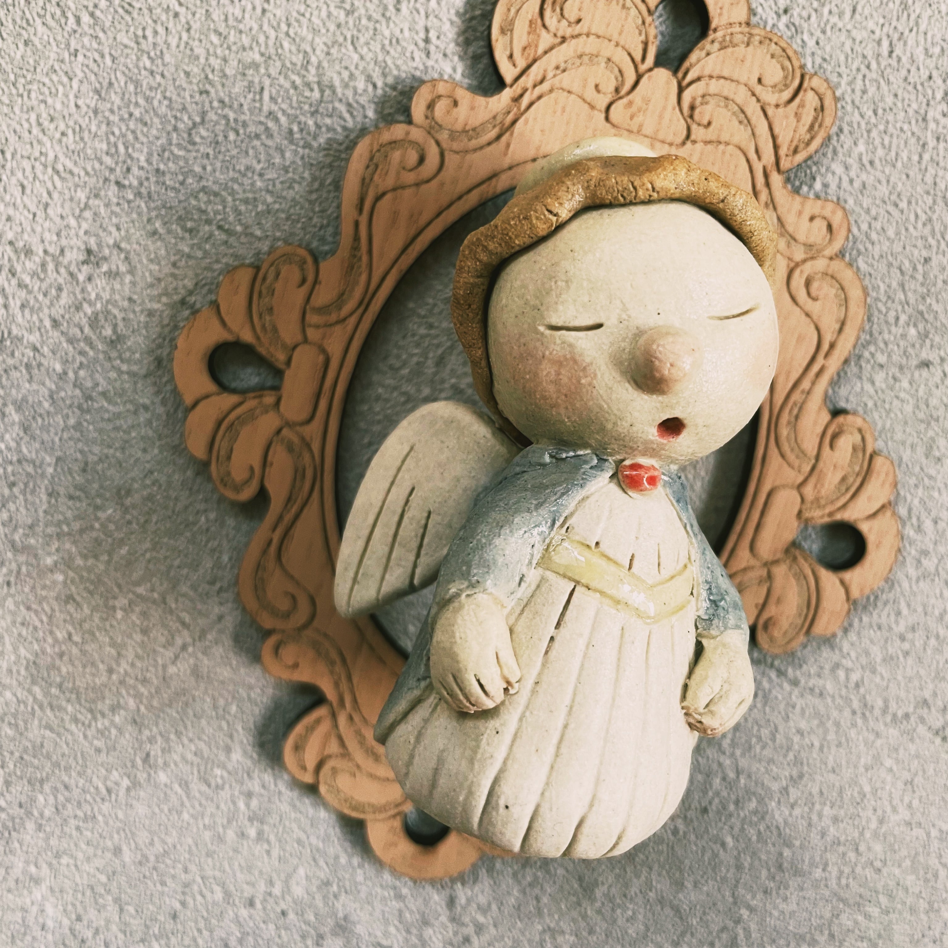 天使 B-5 | Gallery DoDo