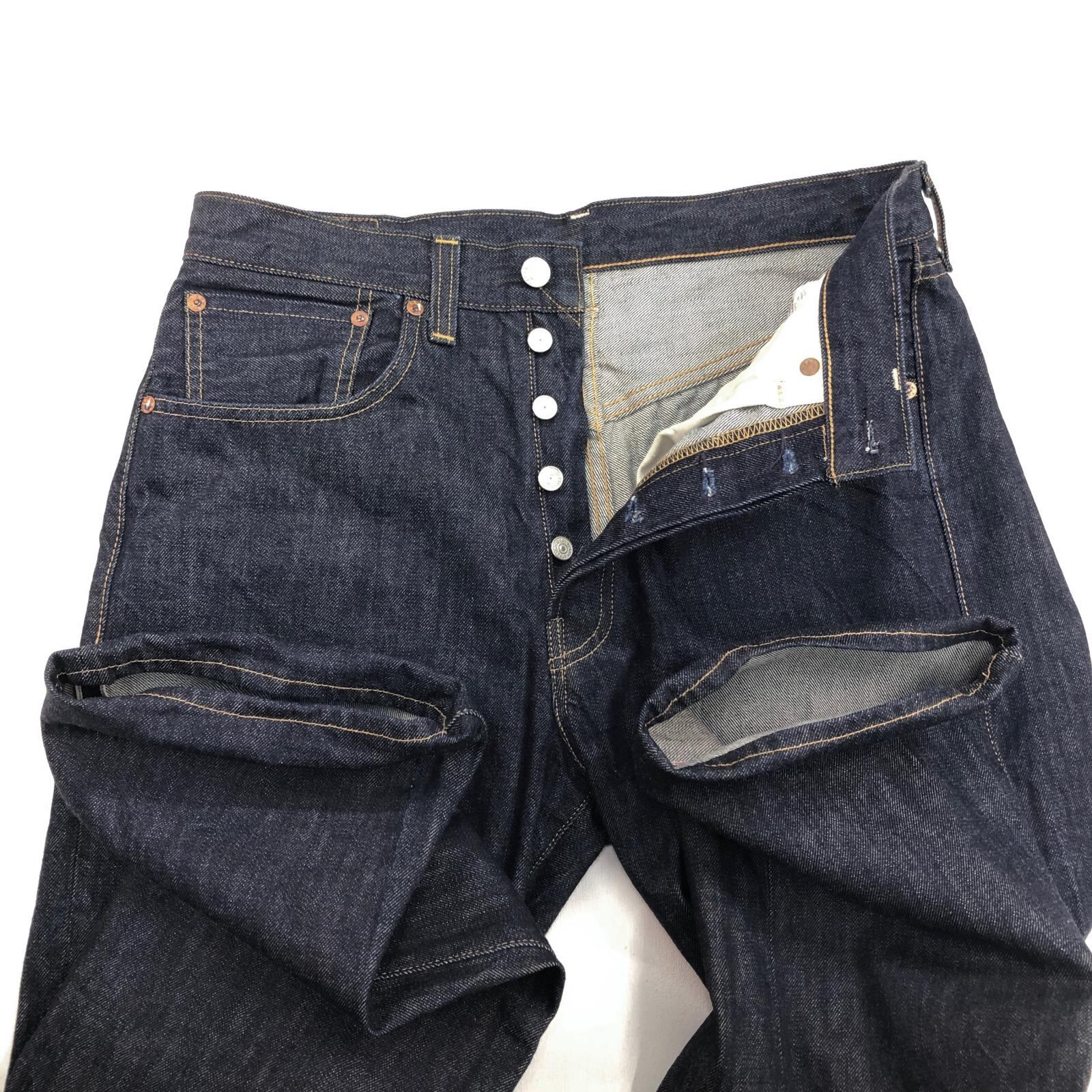 Levi's VintageClothing | リーバイスヴィンテージクロージング デニム