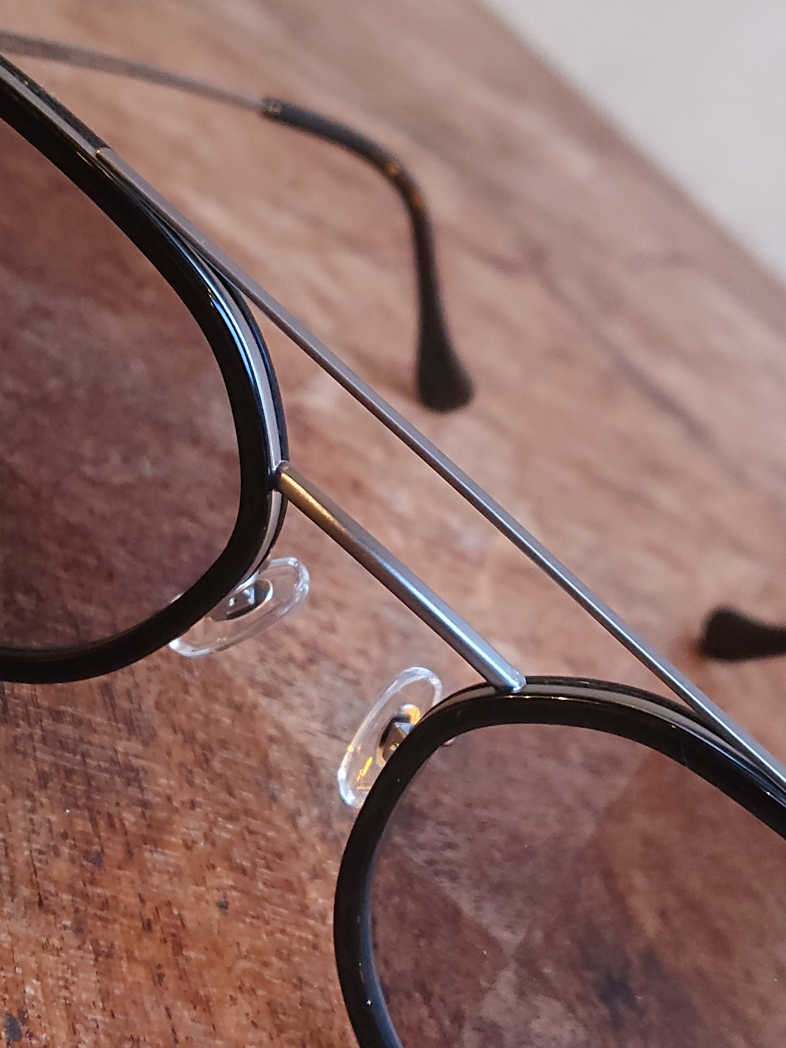 Harman Optical Co. 