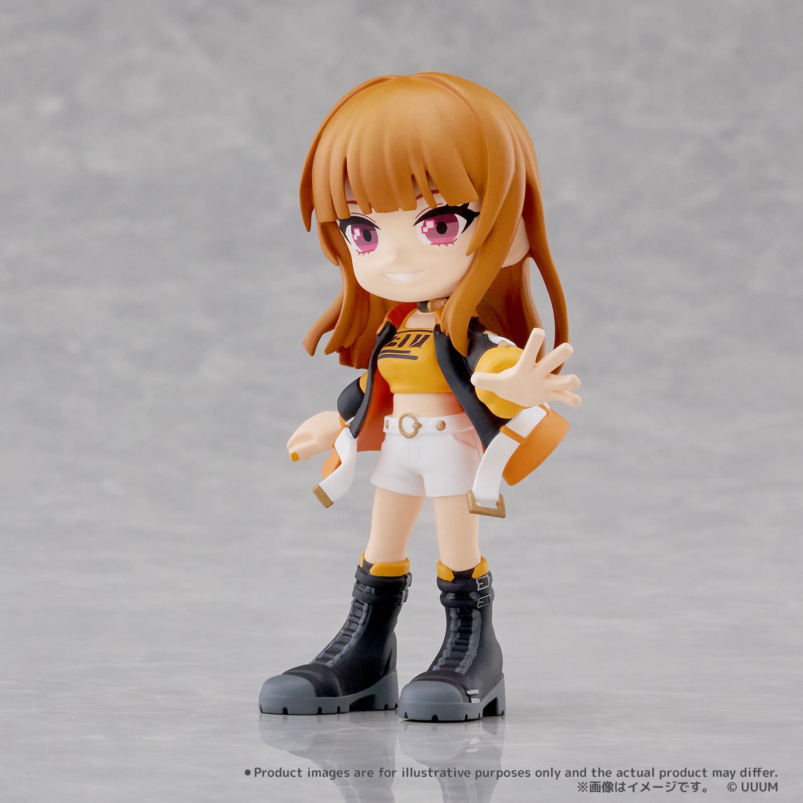 カラフルピーチ PalVerse vol.4 BOX 全6種 6個入り | あるじゃんマーケット