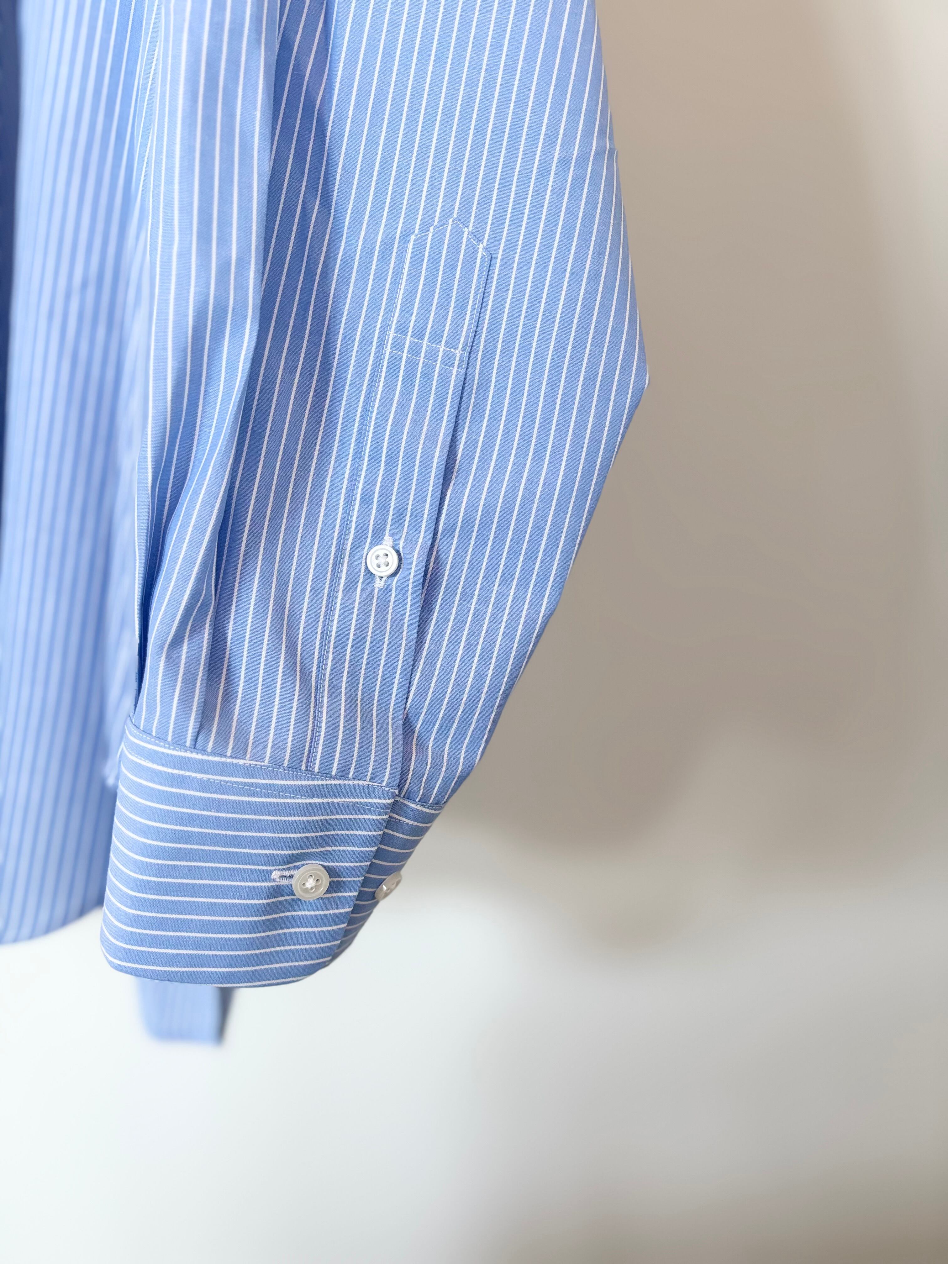 NEUTRALWORKS ニュートラルワークス【ロングスリーブラミーミックス