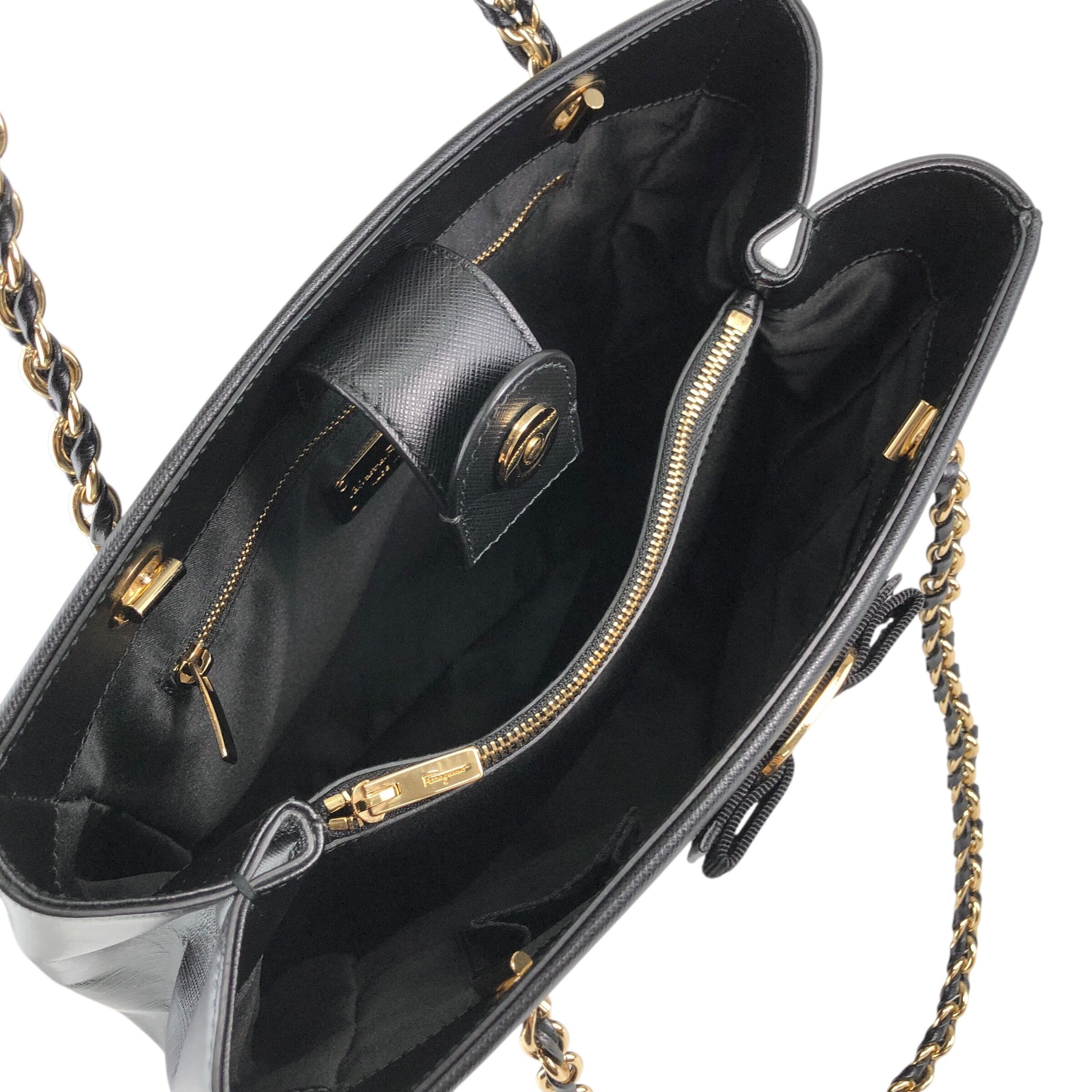 Salvatore Ferragamo サルヴァトーレ フェラガモ トートバッグ