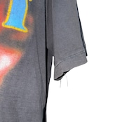 【PUBLIC ENEMY】パブリックエネミー "Skull & Target" 90's Vintage Tシャツ