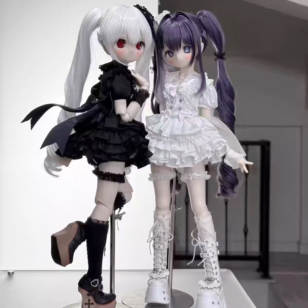 15270円新品地雷コーデ4点セット 1⁄4 mdd服 ディーラー様製