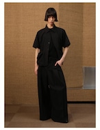 JCAESAR STUDIO Bubble Stripe Shirt