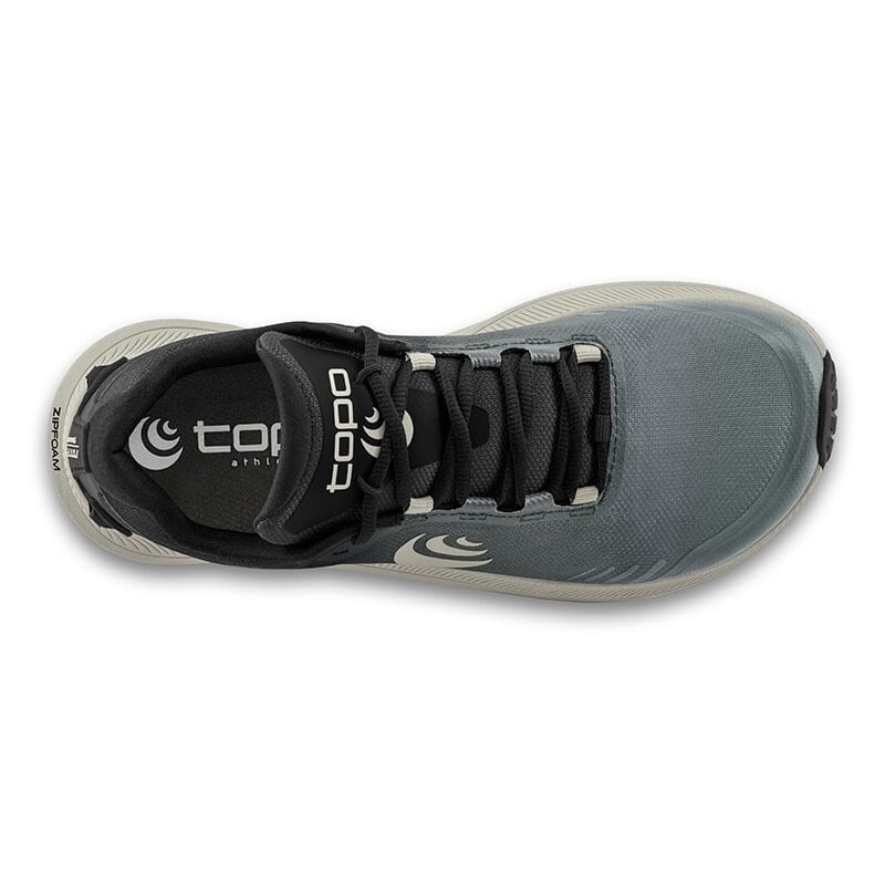 Topo Athletic トポアスレチック ／ MT-5 WOMEN'S #Charcoal/Grey
