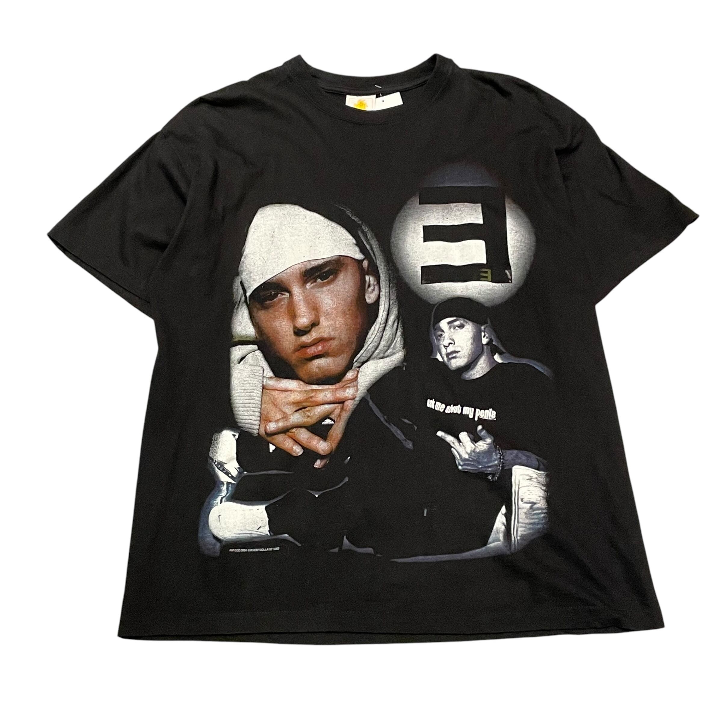 2002s EMINEM T- shirt