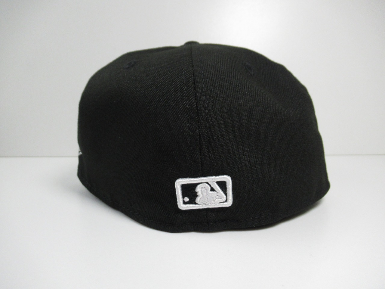 NEW ERA 59fifty Los Angeles Dodgers ロサンゼルス・ドジャース　Black