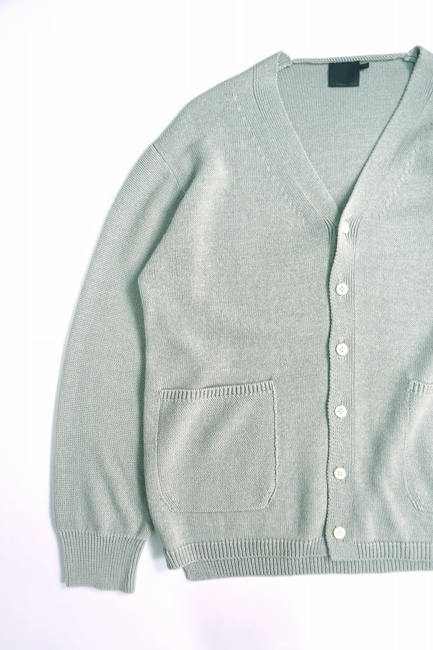 Hand Framed Co. Linen C/D