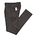 PT TORINO(ピーティー トリノ) Stretch Wool Slacks/GENTLEMAN FIT(COGF11ZP0CL1/CM13/0165)/GRAYISH BROWN
