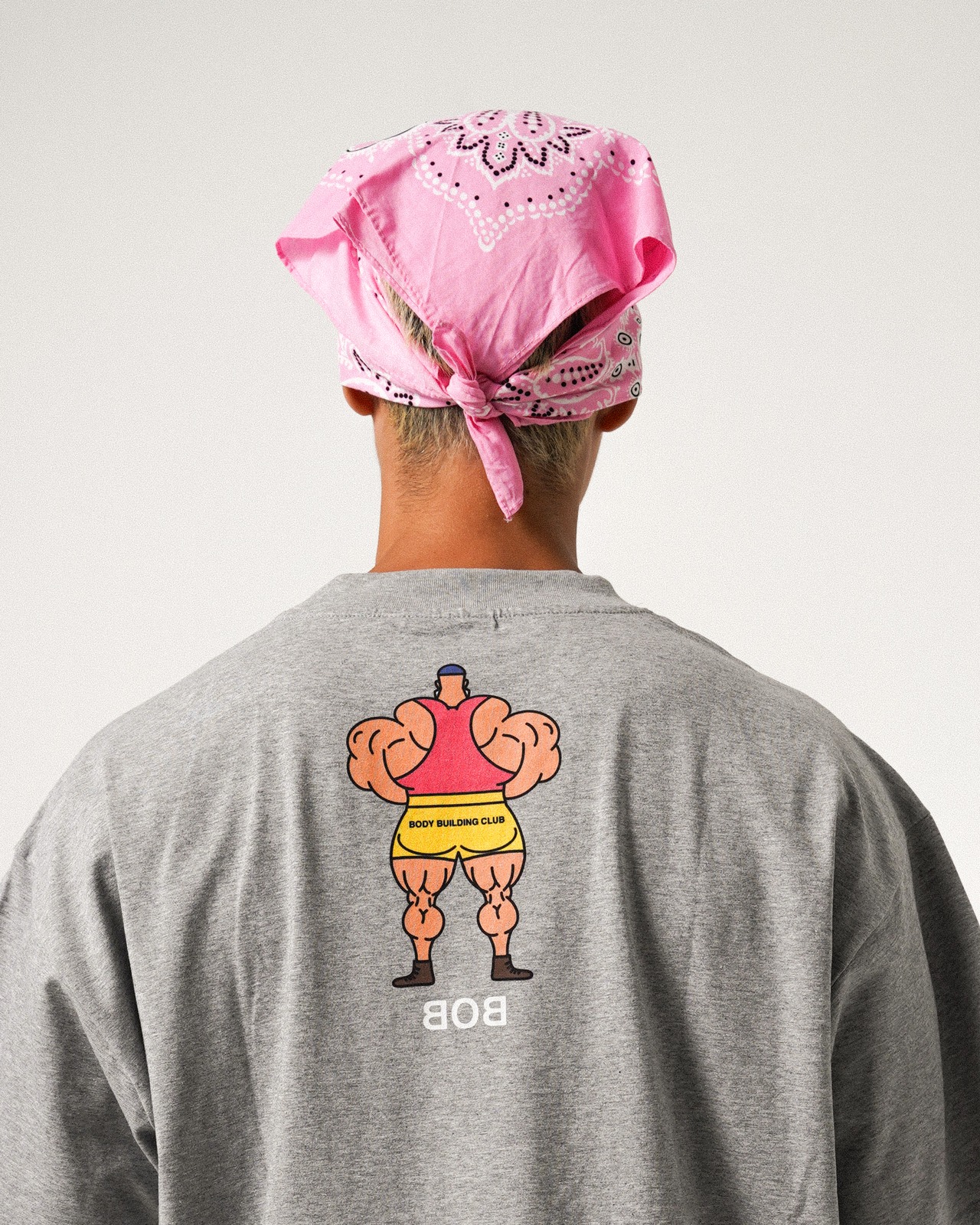 グラフィックTシャツ 34