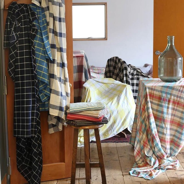 マルチクロス / DULTON