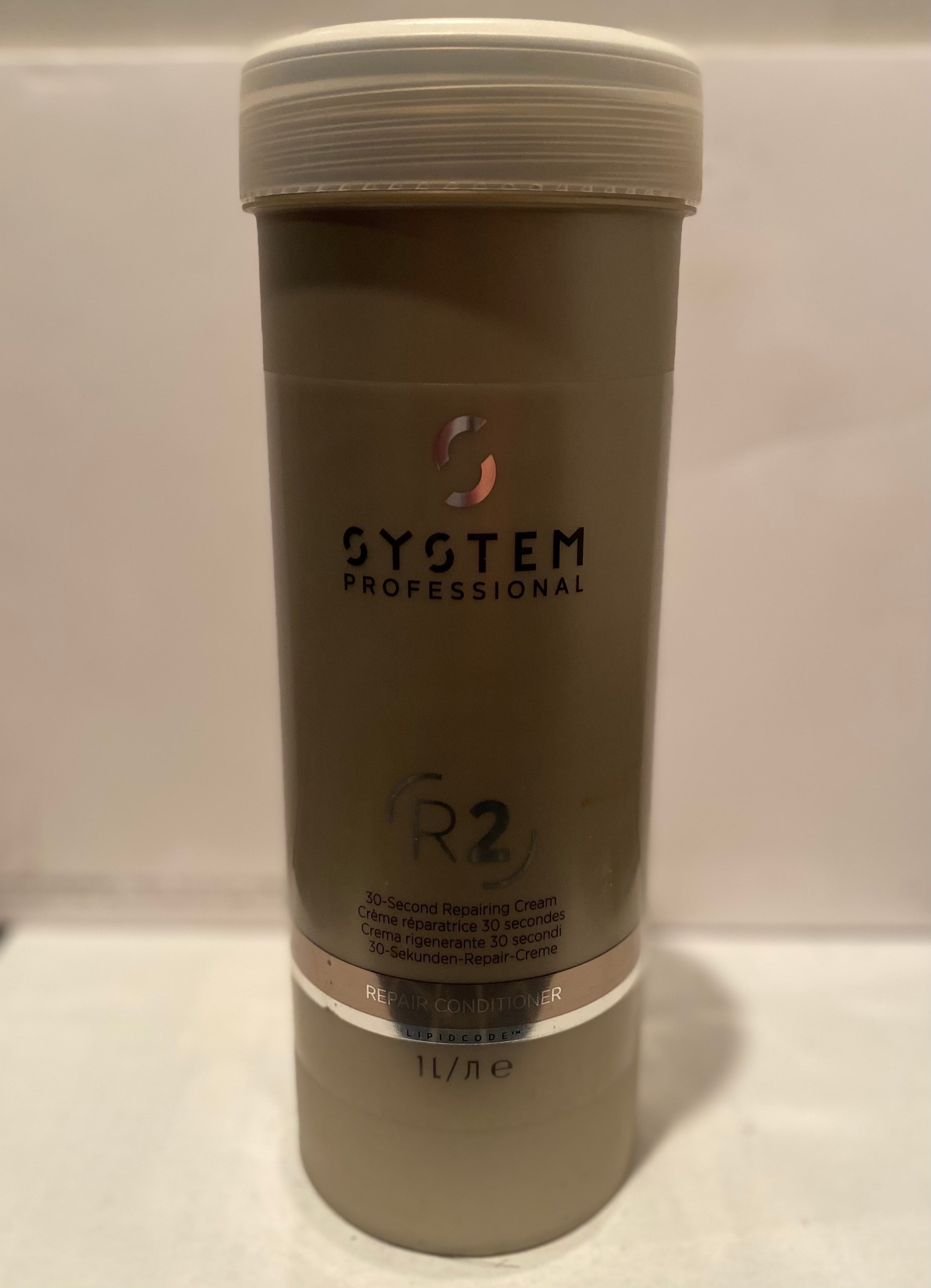 資生堂 ザ・グルーミング スカルプシャンプー 500ml | lumderica