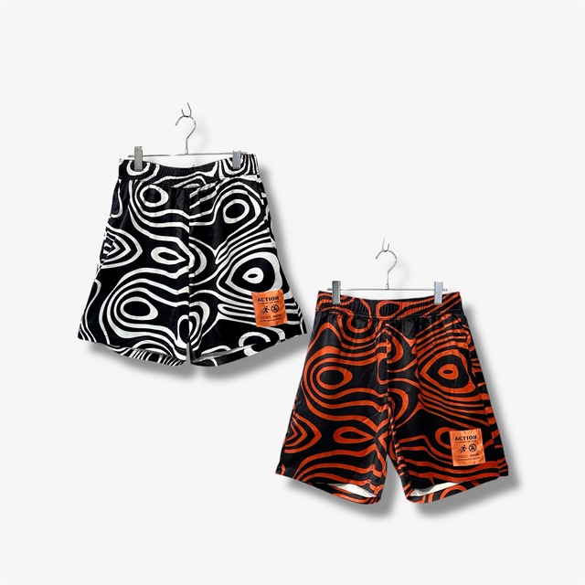 ※予約 dop silkytouch shorts / 2色展開【HYPOCRITE】