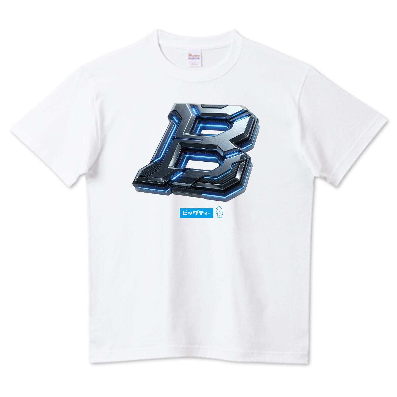 大きなTシャツのBig-T.jp（ビッグティー）