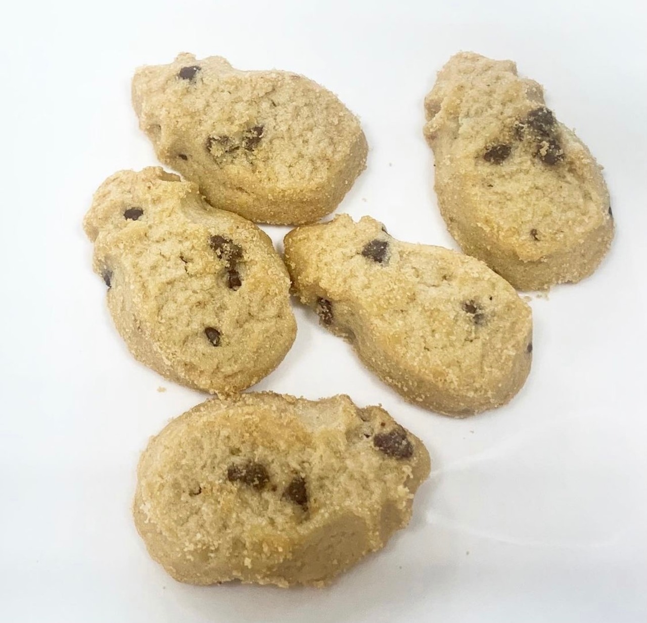 ホノルルクッキー