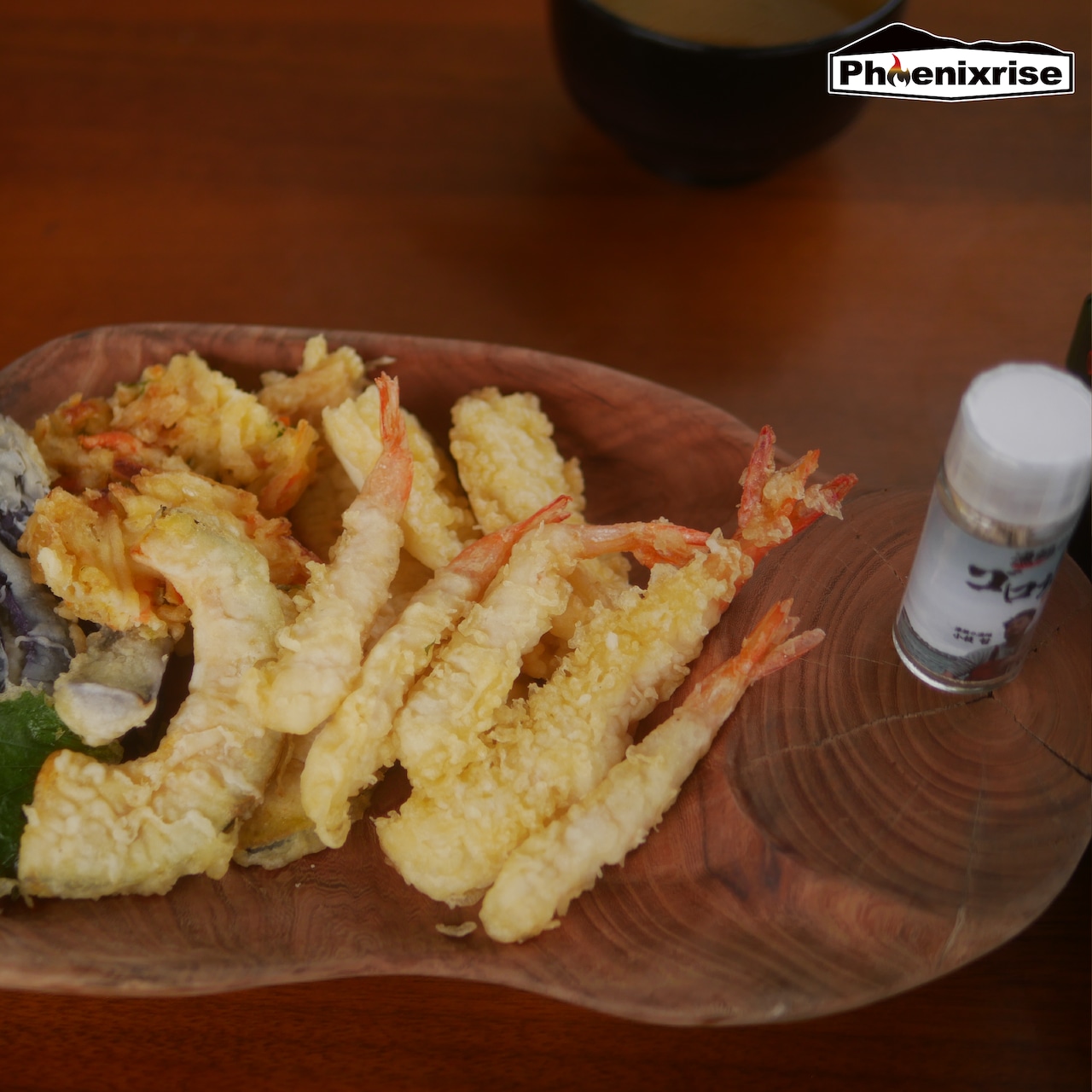 ゴロ塩2本&火雷セット