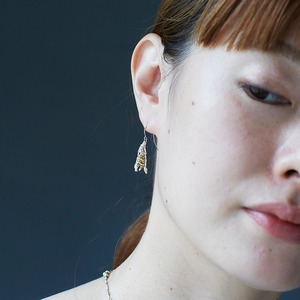 Nicoleピアス・イヤリング