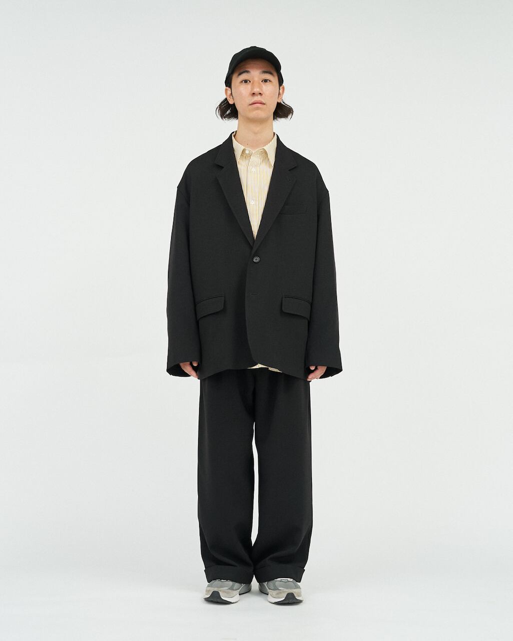 ジャケット・アウター FreshService SOLOTEX FULFLAN JACKET FreshSevice SOLOTEX® FULFLAN CLASSIC JACKET | HUMAN and THINGS