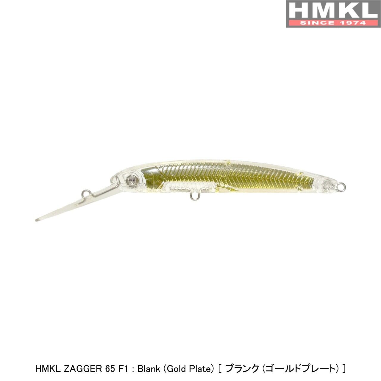 ZAGGER 65 F1 | HMKL ONLINE SHOP ハンクルオンラインショップ