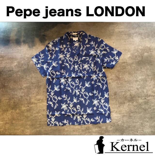 Pepe jians LONDON/PM305836/NEIL