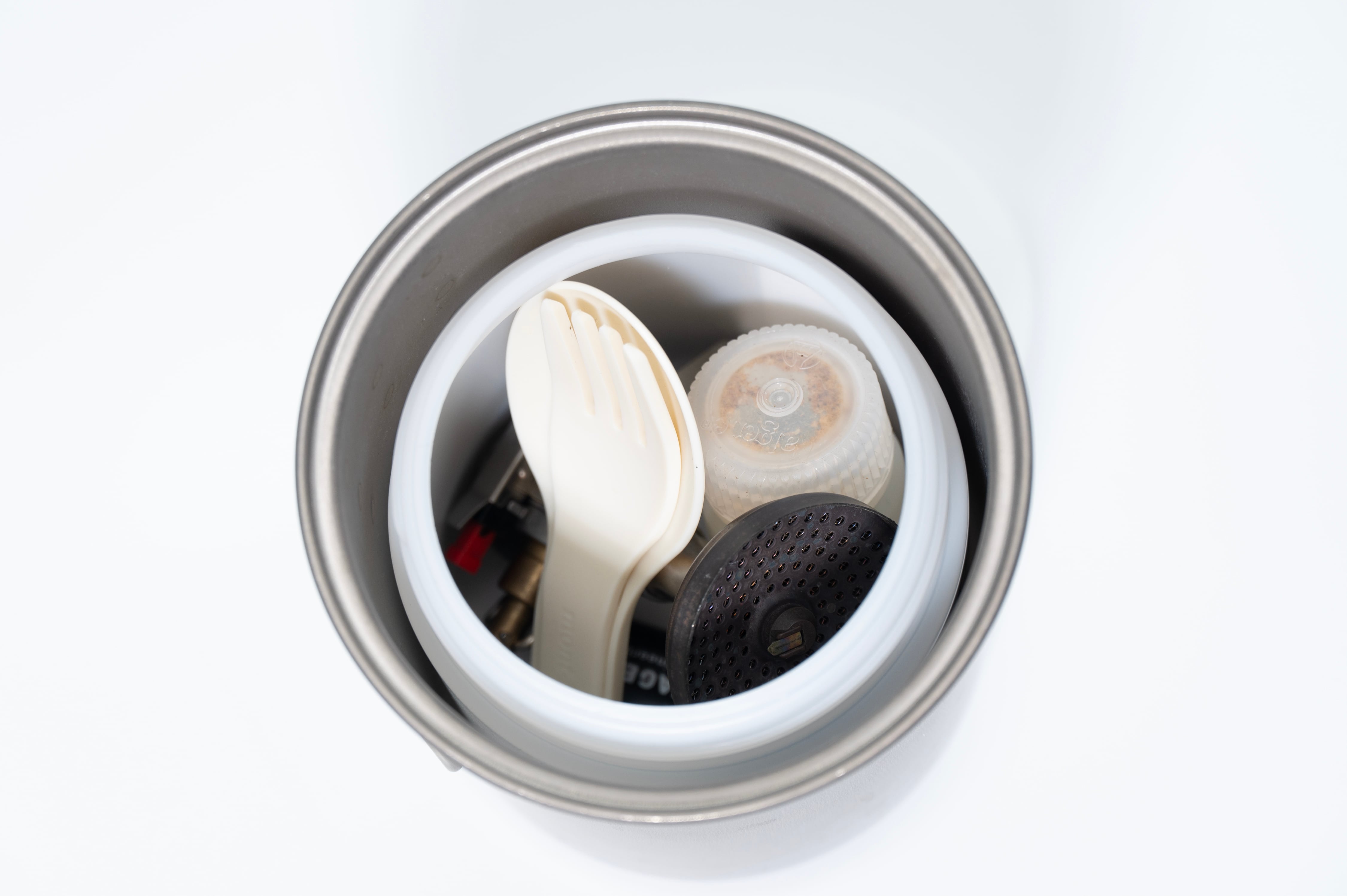 フードキャニスター500 | MIYAGEN Trail Engineering