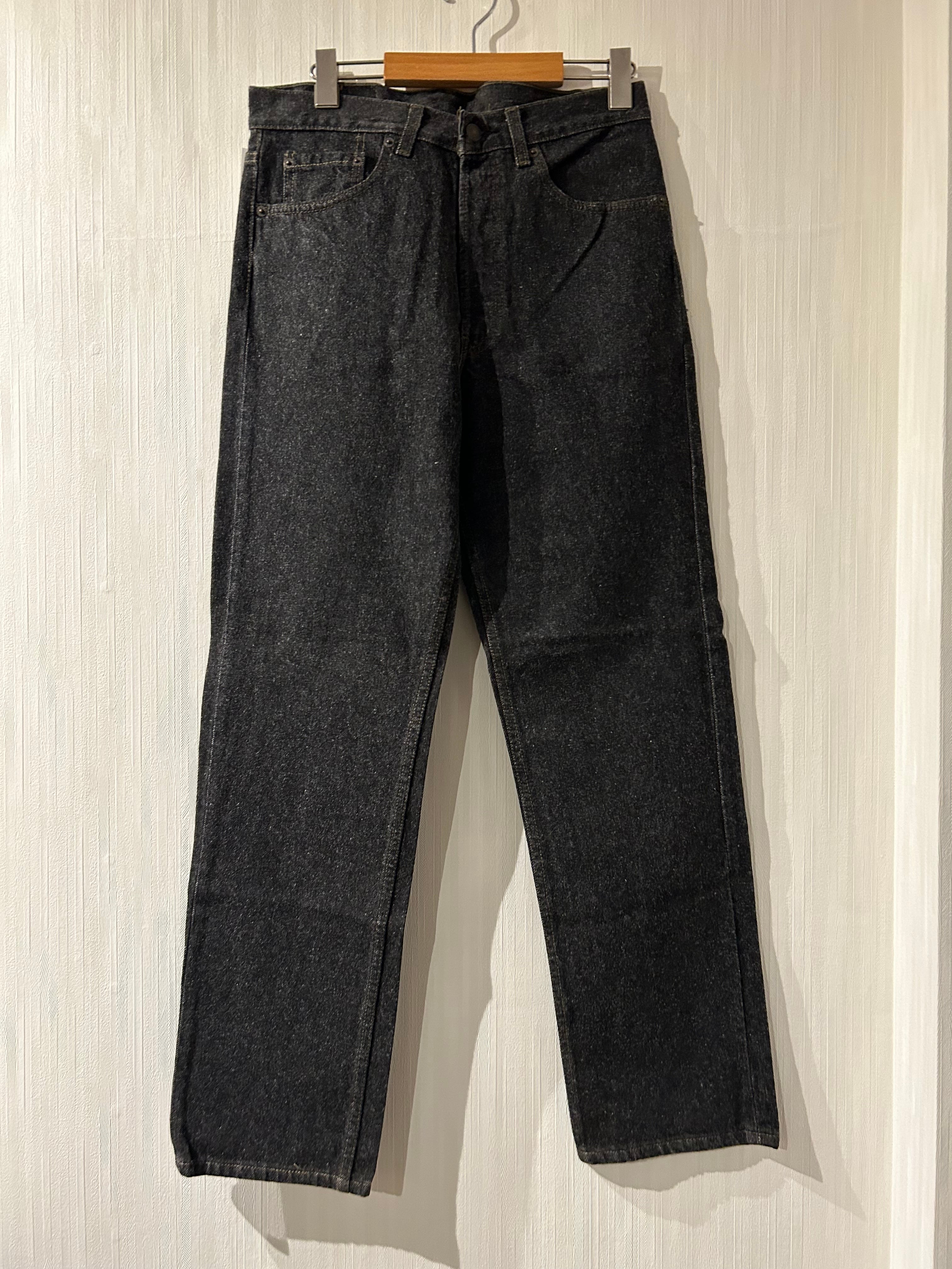 Dead Stock‼︎ Special!! 1992s Levi's 501-0658 
