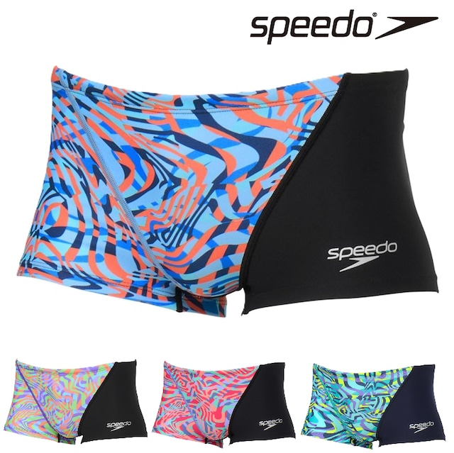 speedo スピード STW02421 練習用水着 レディース トレーニング