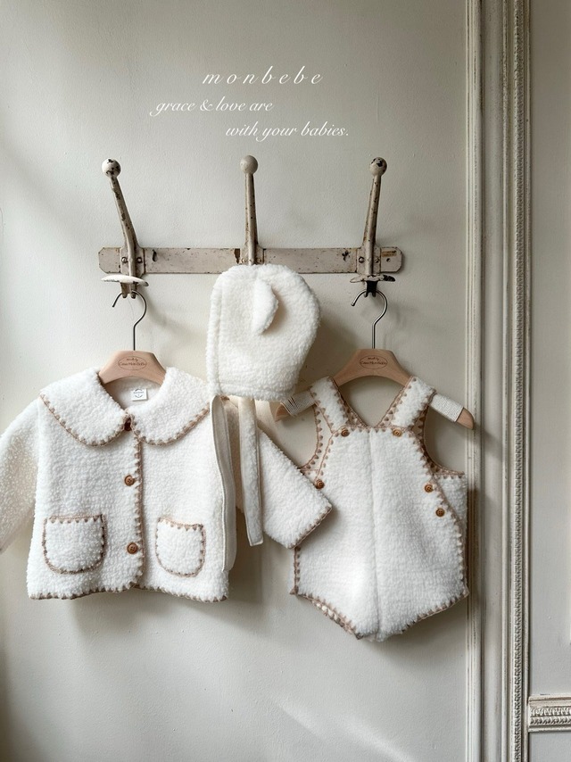 【予約】Miracle Mellow Jacket