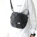 THE NORTH FACE ザ・ノース・フェイス ウォータープルーフショルダーポケット NM92400 防水 ショルダーバッグ 2.5L ブラック