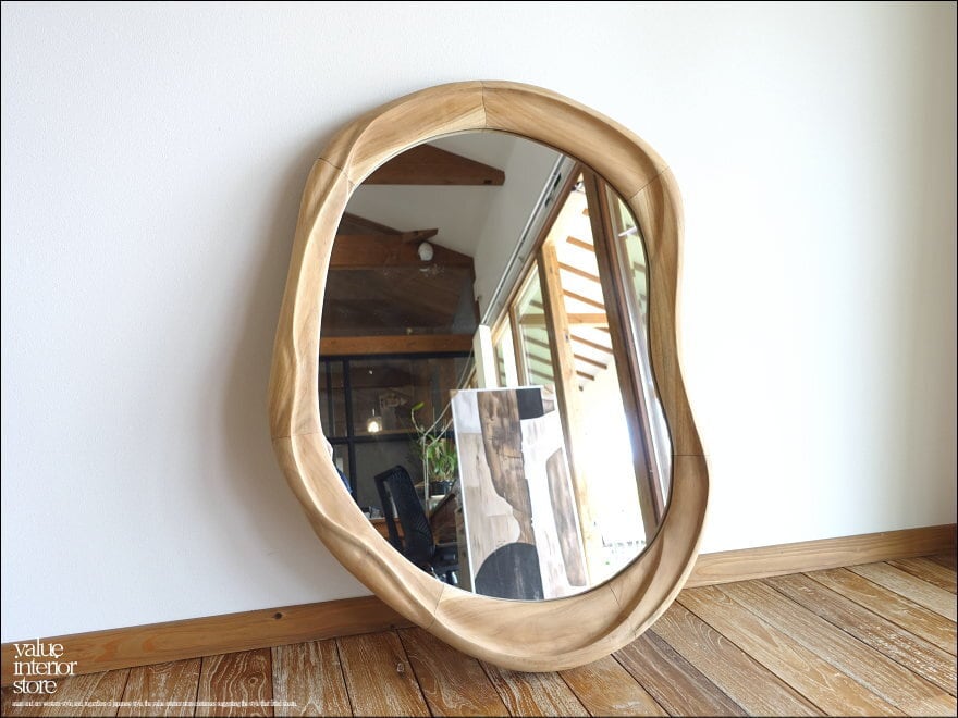 ミラー / 鏡 | value interior store