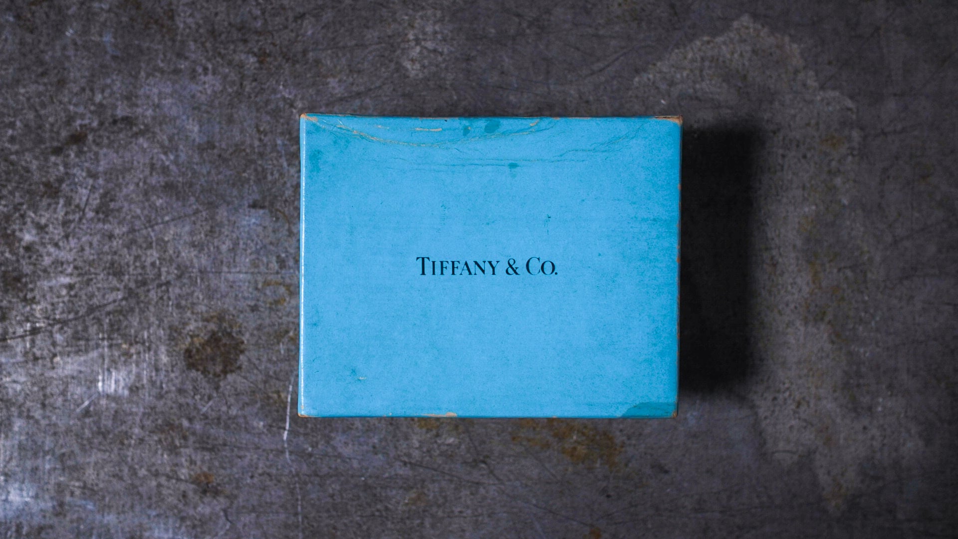 VINTAGE】TIFFANY&Co. ティファニー ID ブレスレット 《シルバー925