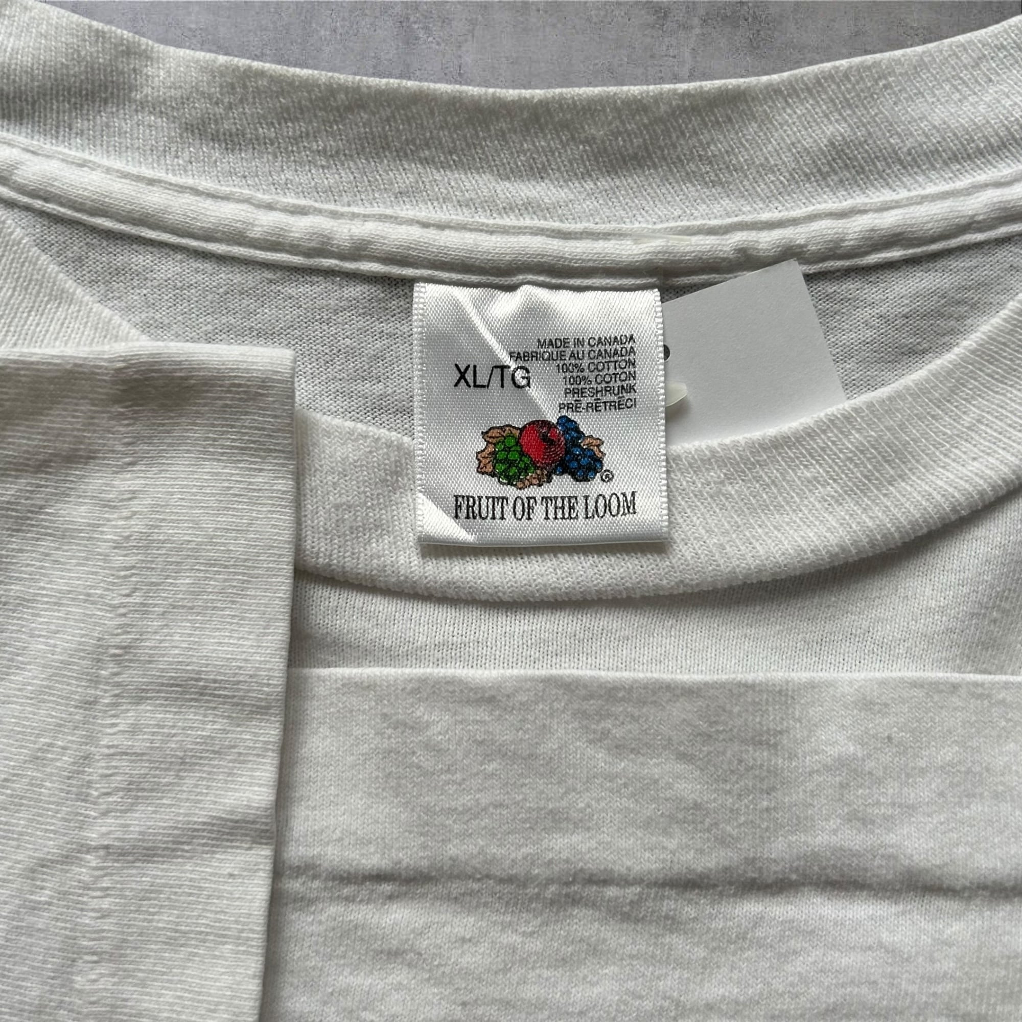 90s The VOGUE COLLECTION T-shirt【高円寺店】 | What'z up