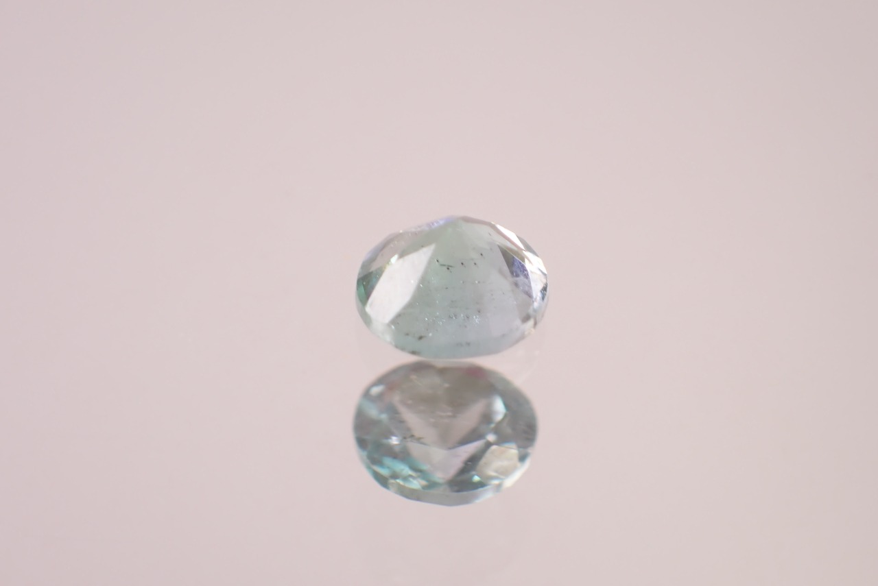 コーネルピン　0.28ct　[D11‐489]