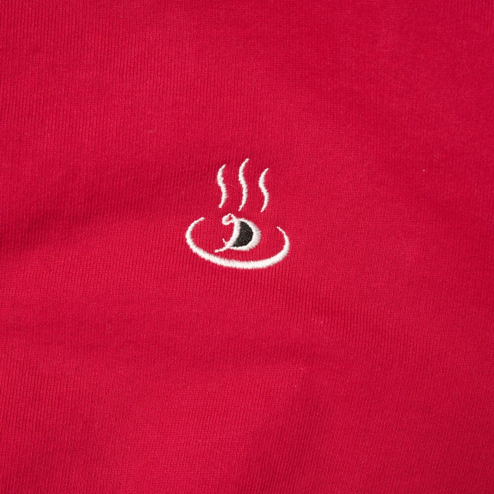 取り外し可 24AW doublet onsen towel pant温泉パンツ doublet - st