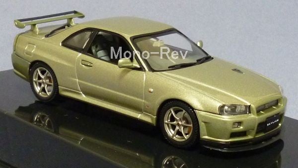 トミカダンディDJ-005 トヨタ クラウン 4ドアセダン MS123 黒