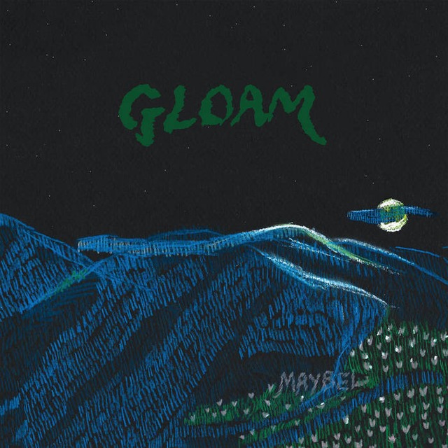 Maybel - Gloam (LP)