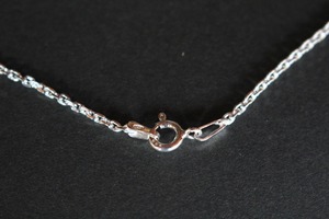 Silver925 Chain AZ18-45cm