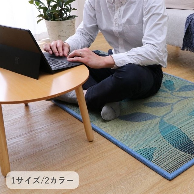 い草カーペット『DXモンド』 174×261cm