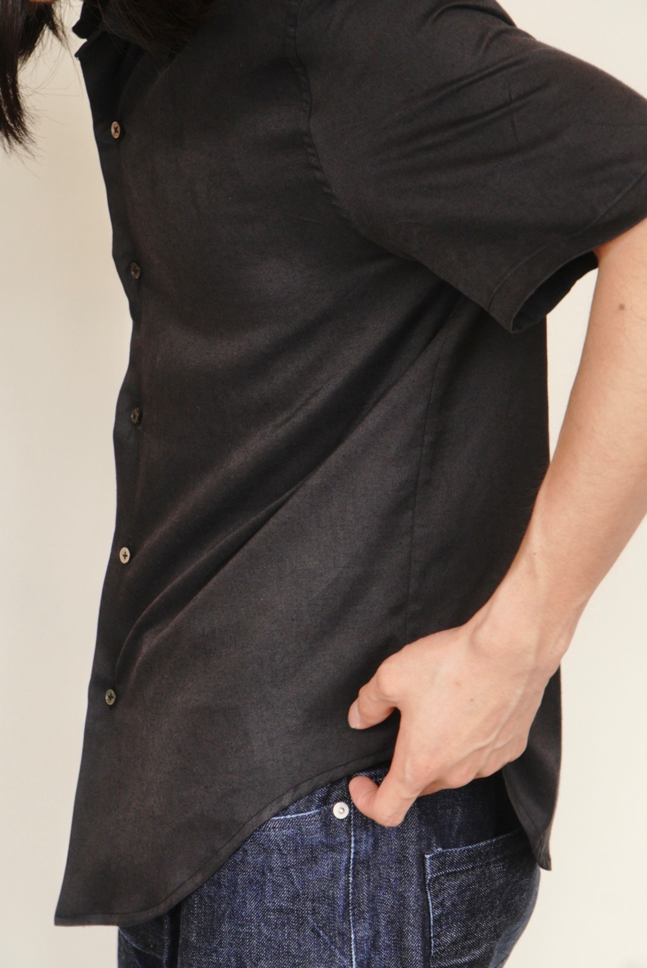 brume shirt