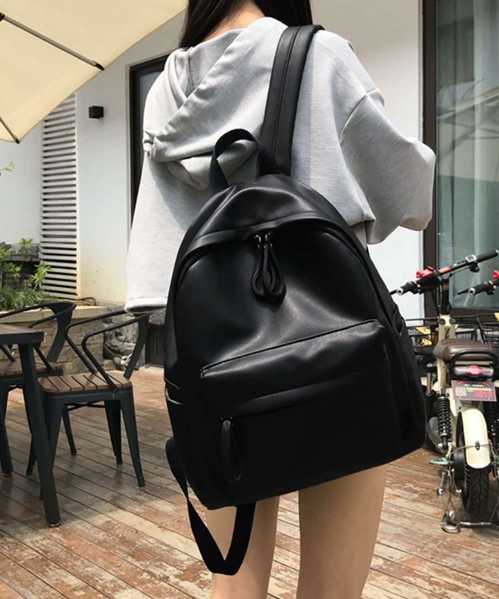 リュック レディース レザー おしゃれ リュックサック PU レザーリュック 肩掛け バッグ 手提げ 通学 通勤 旅行 PUレザー リュックサック レディース おしゃれ バックパック 大容量