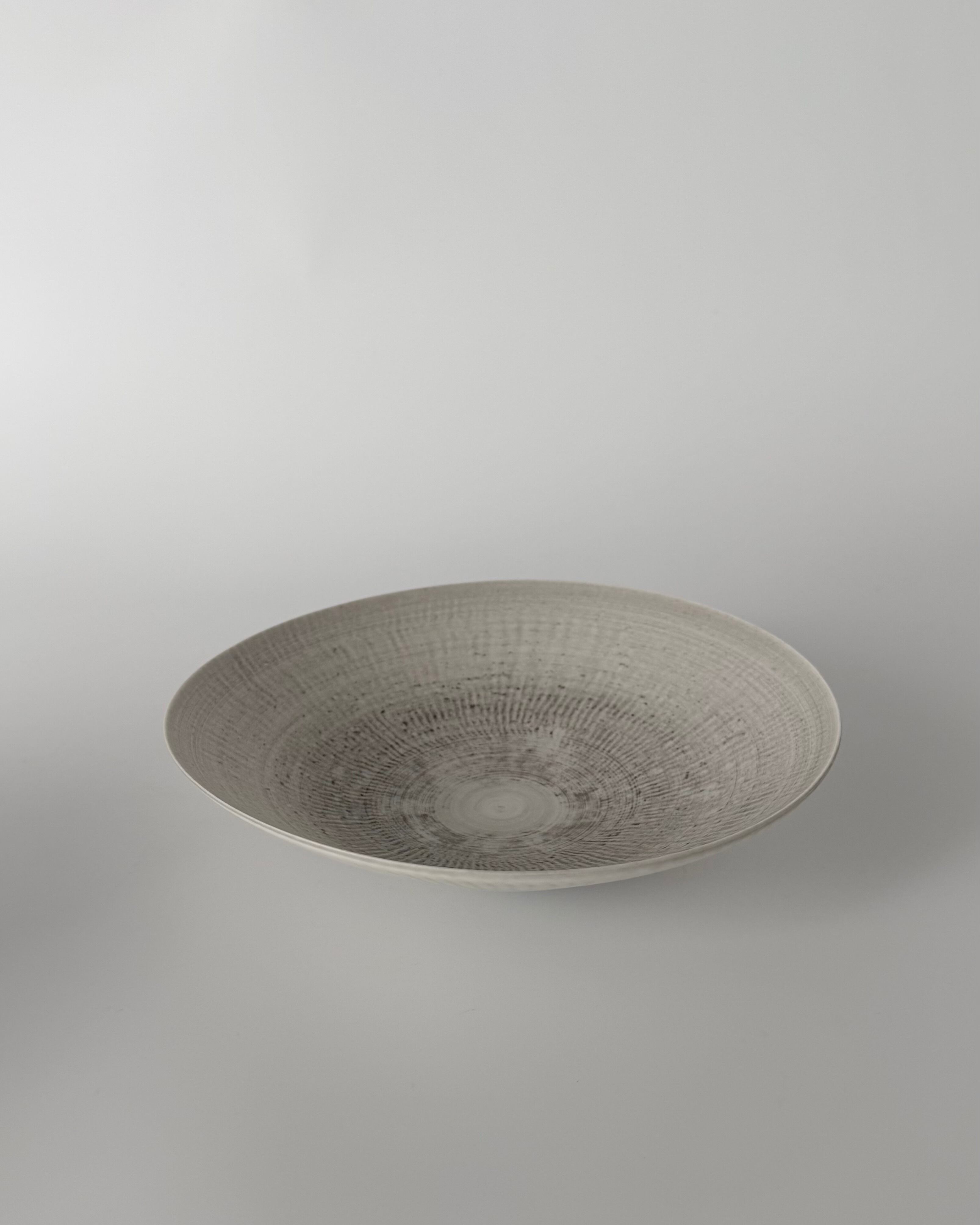 矢萩誉大　ボウル 矢萩誉大 bowl gray | then