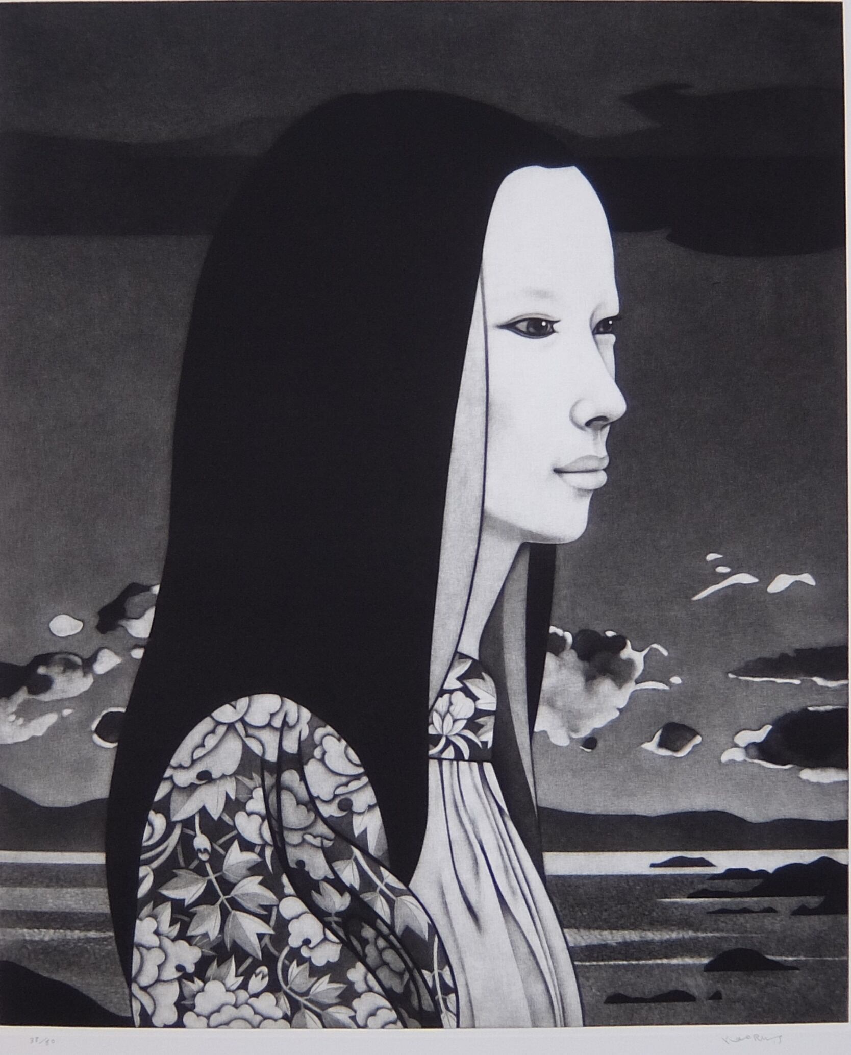 Fumiaki FUKITA 吹田文明 1926- | 京都アートゾーン神楽岡 WEB SHOP