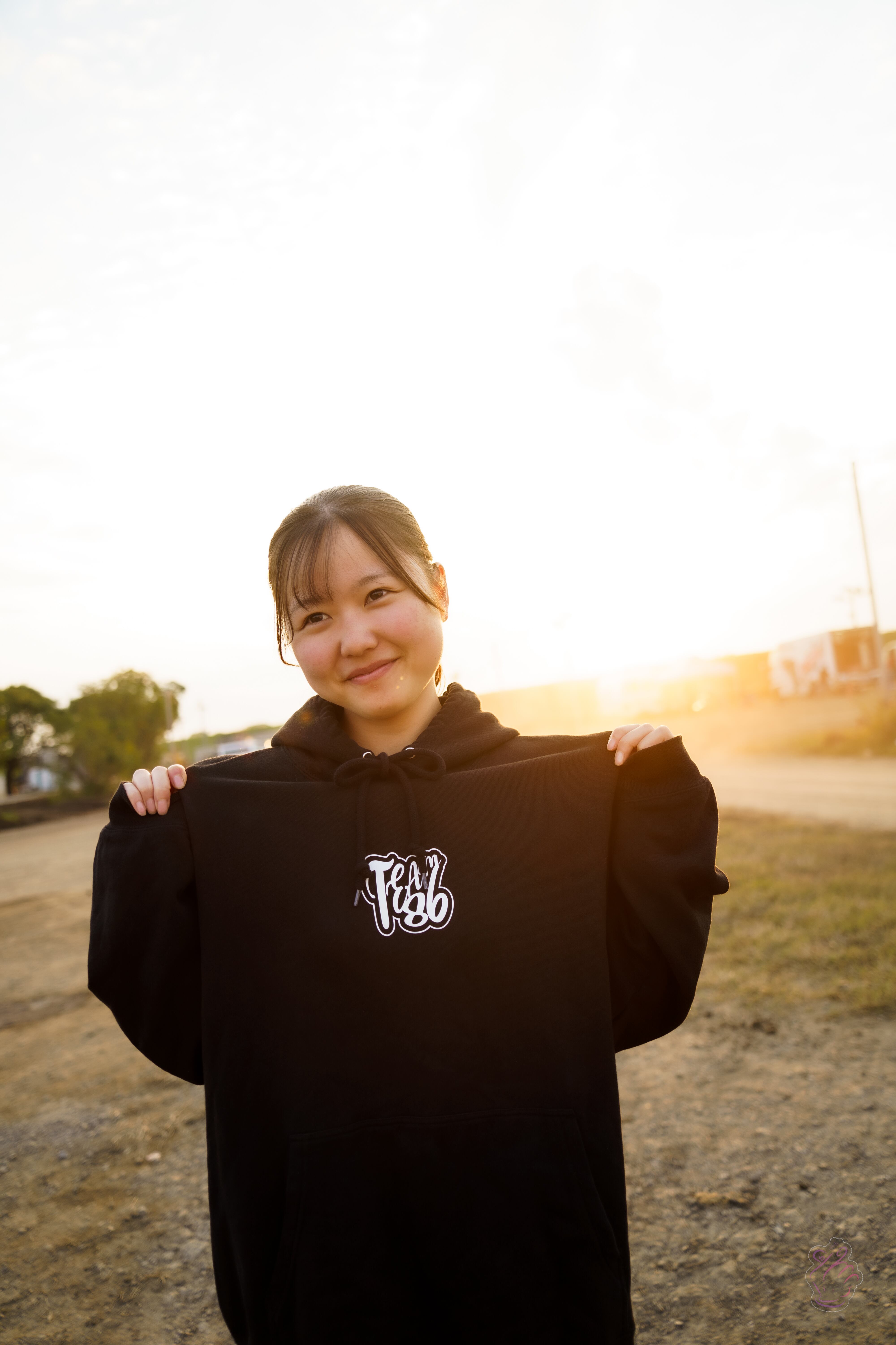 86キッズパーカー | 86graffiti