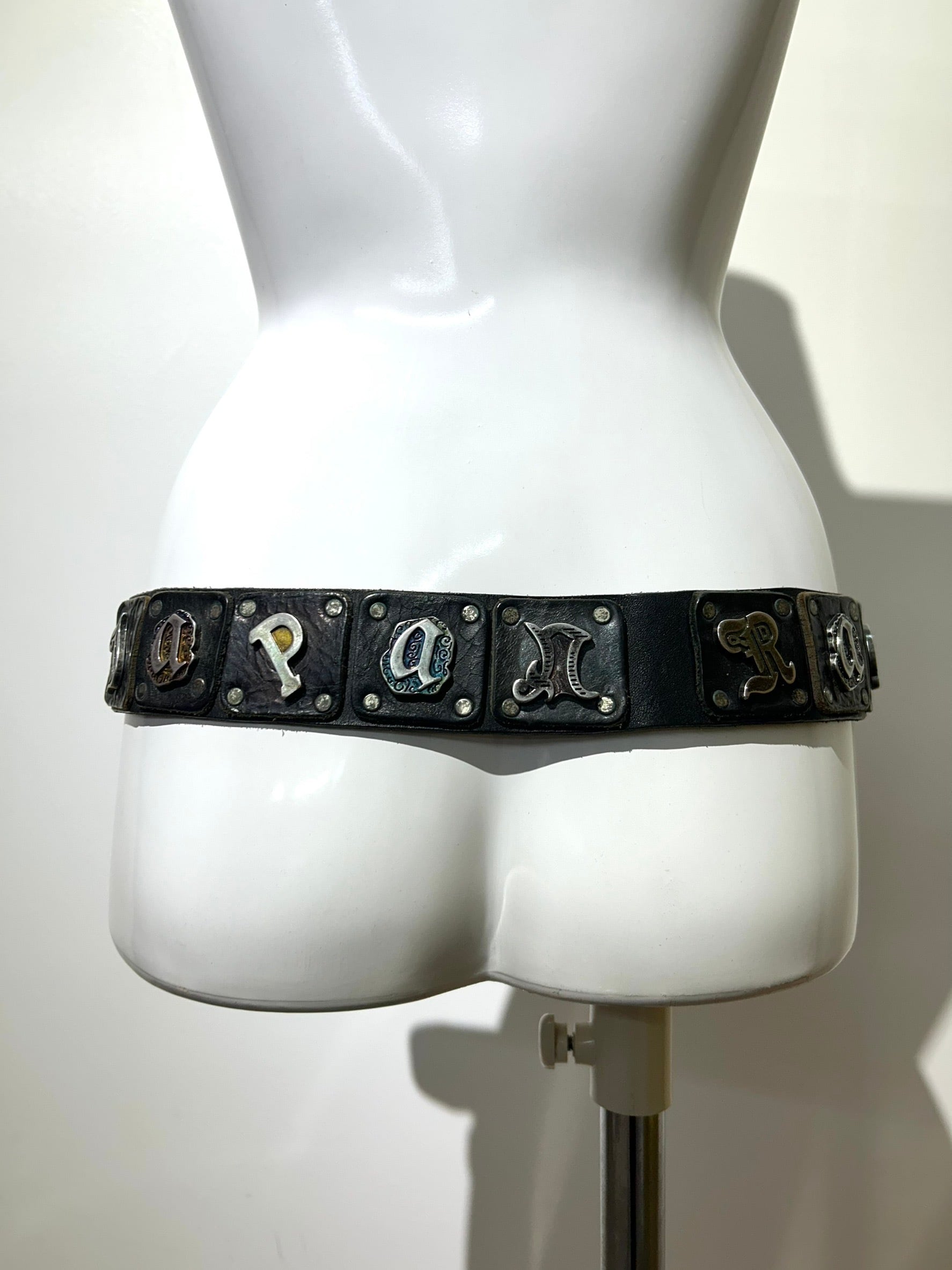 Belt