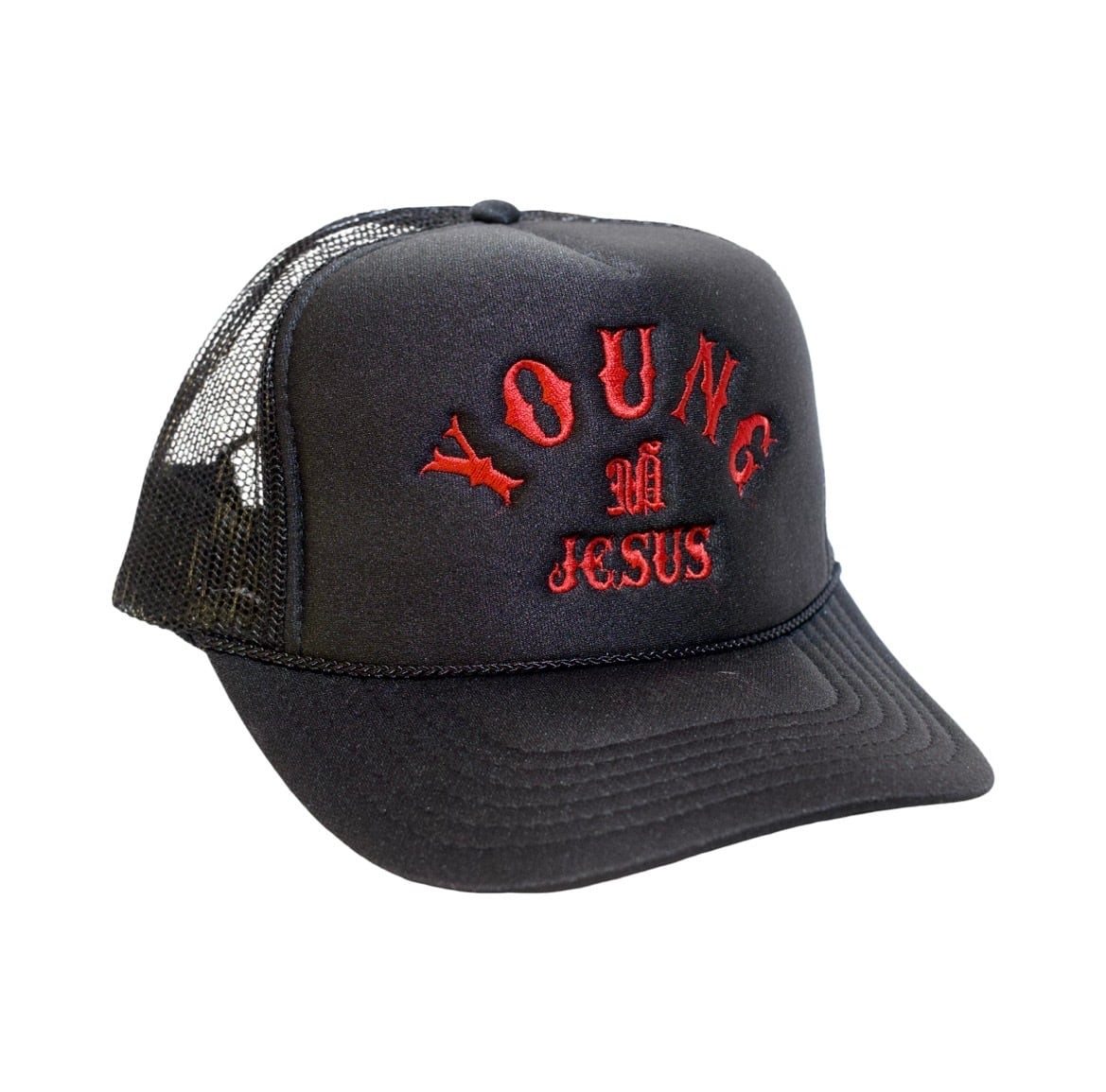 YOUNG JESUS | Highflyer