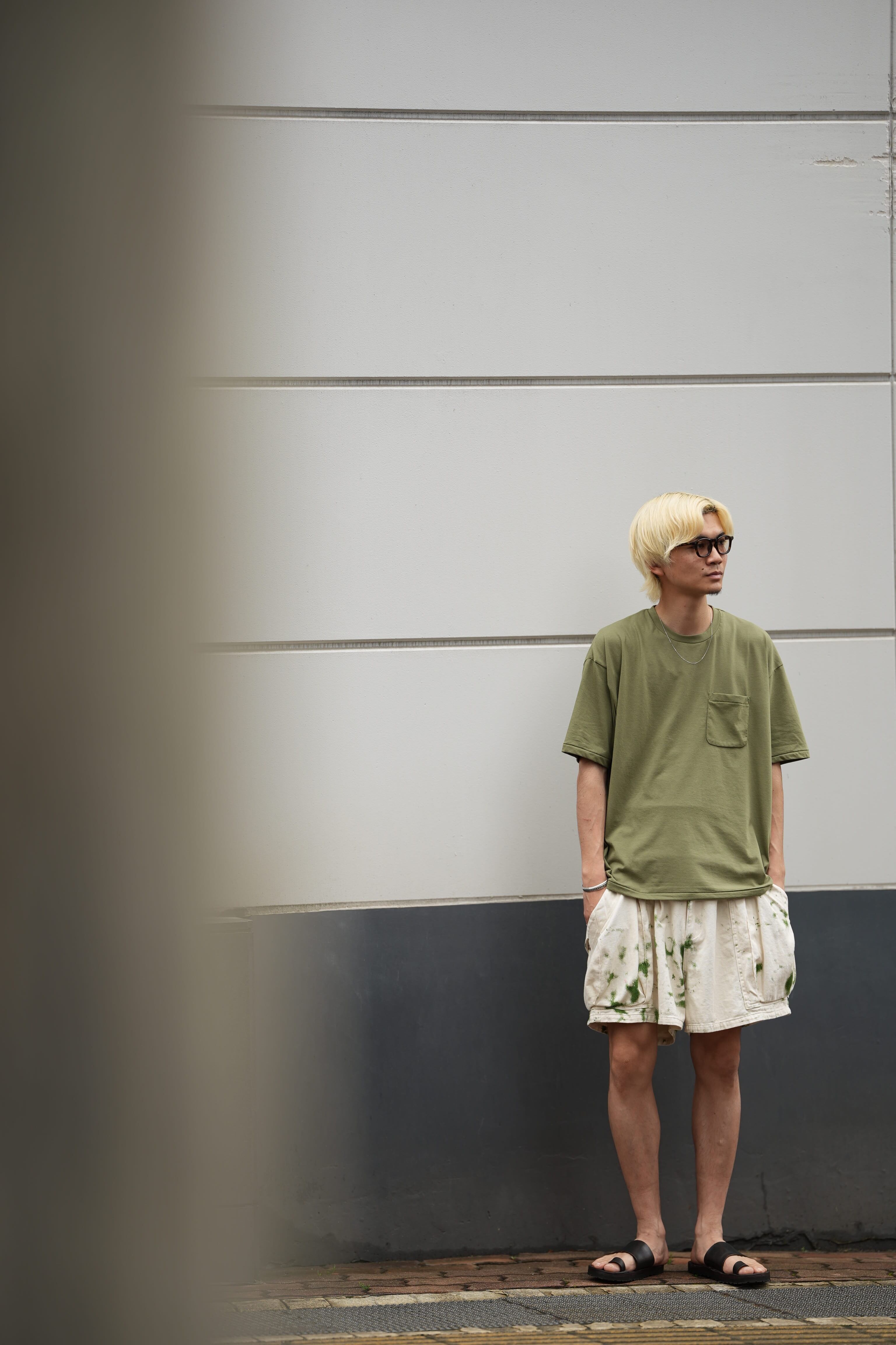 Gurank(グランク) 26SS 
