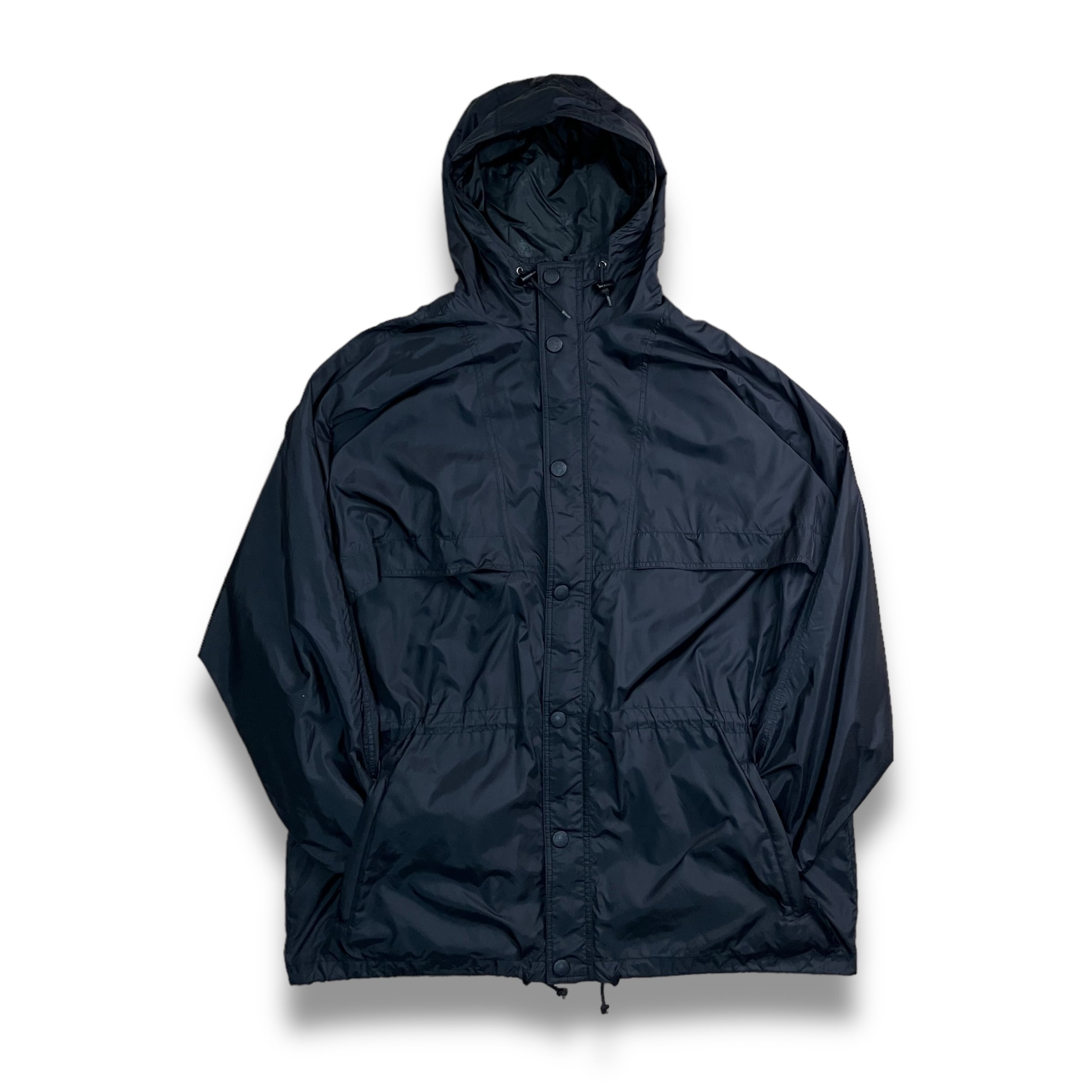 90s EBTEK Eddie Bauer PACKABLE PARKA | MARKET