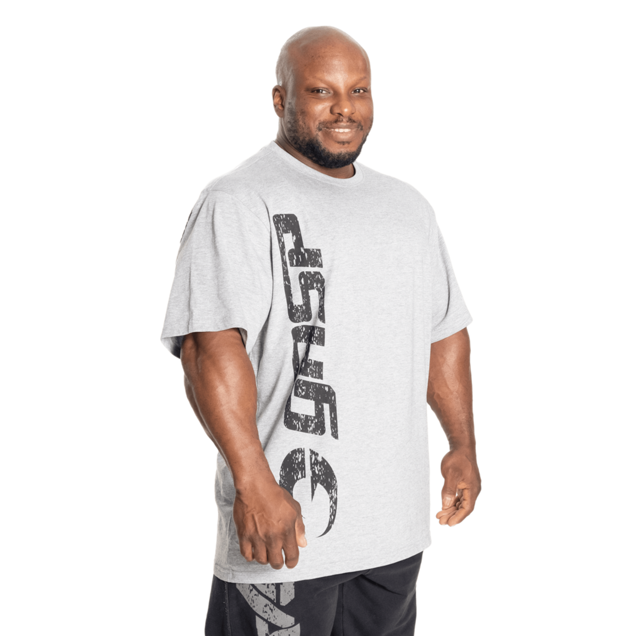 gasp オーバーシャツホワイト M