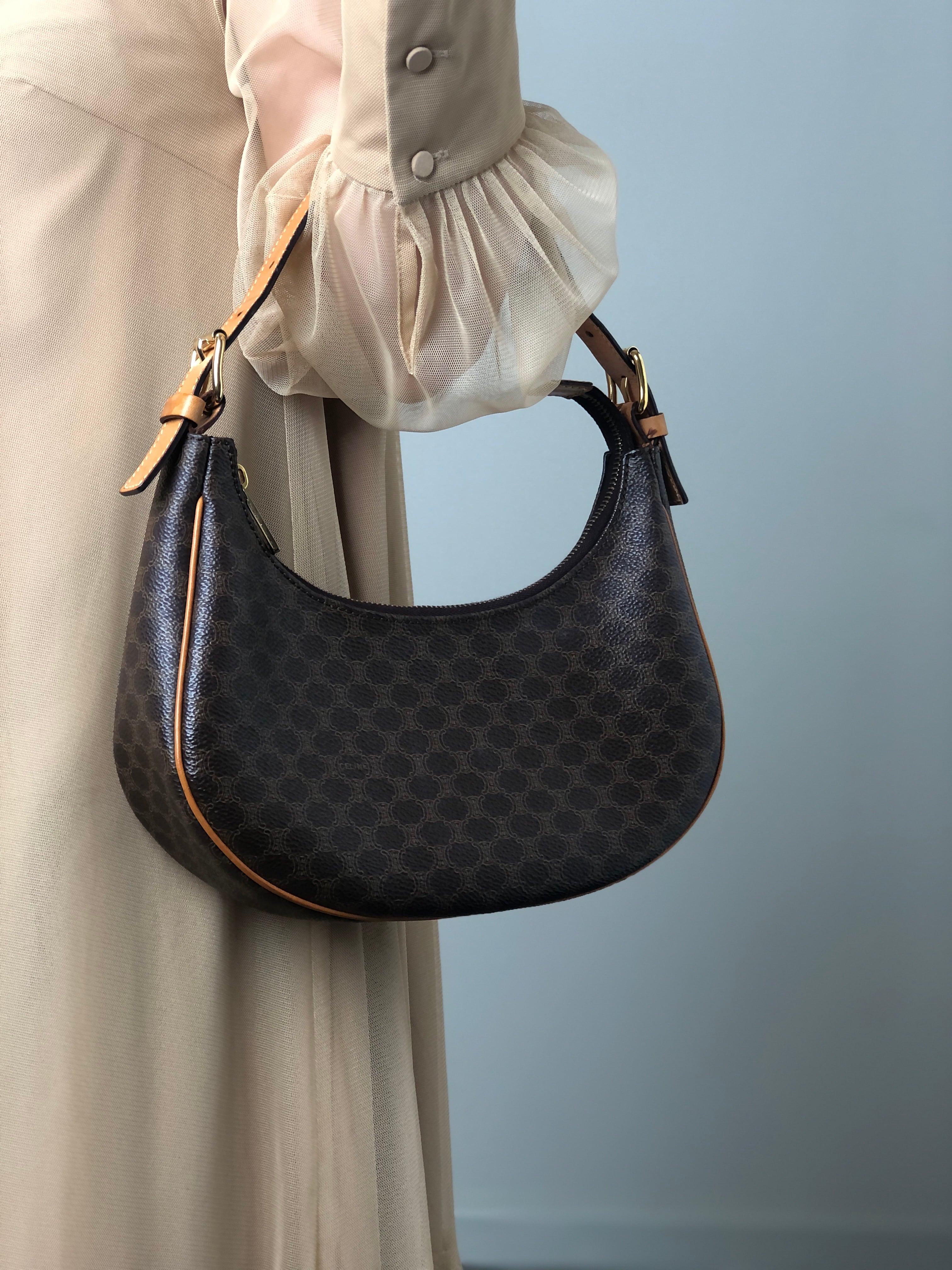 CELINE macadam collection | VintageShop solo
